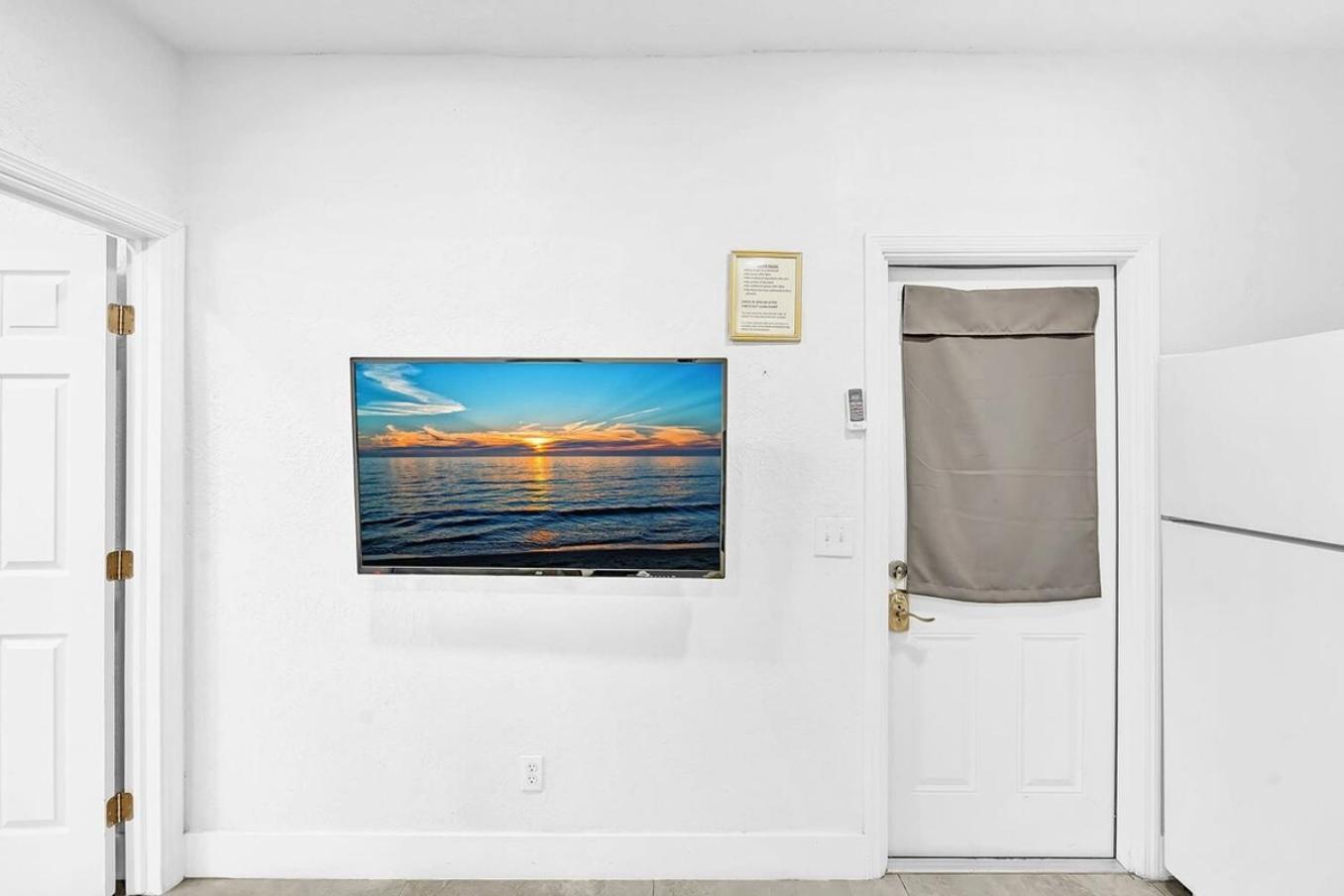 Boutique One Bdrm Close To Aventura Mall & Beach 할렌데일비치 외부 사진