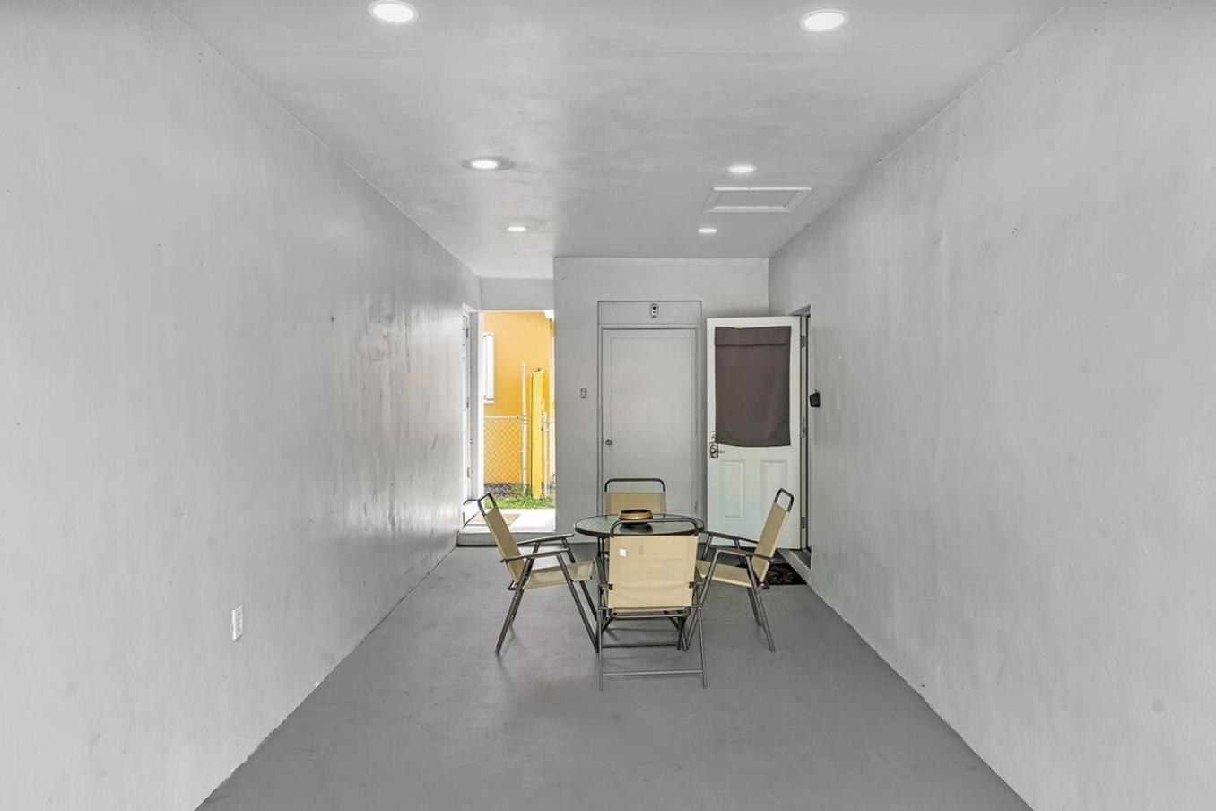 Boutique One Bdrm Close To Aventura Mall & Beach 할렌데일비치 외부 사진